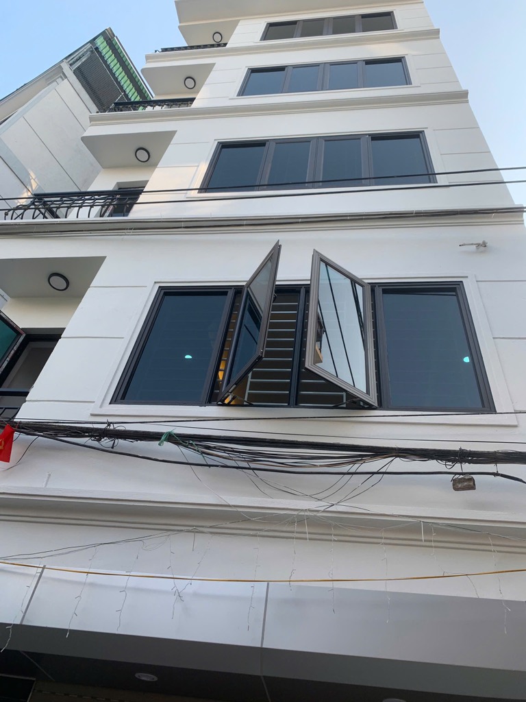 Cực Hiếm - Oto Tránh - Full Nội Thất - Gần QL 32